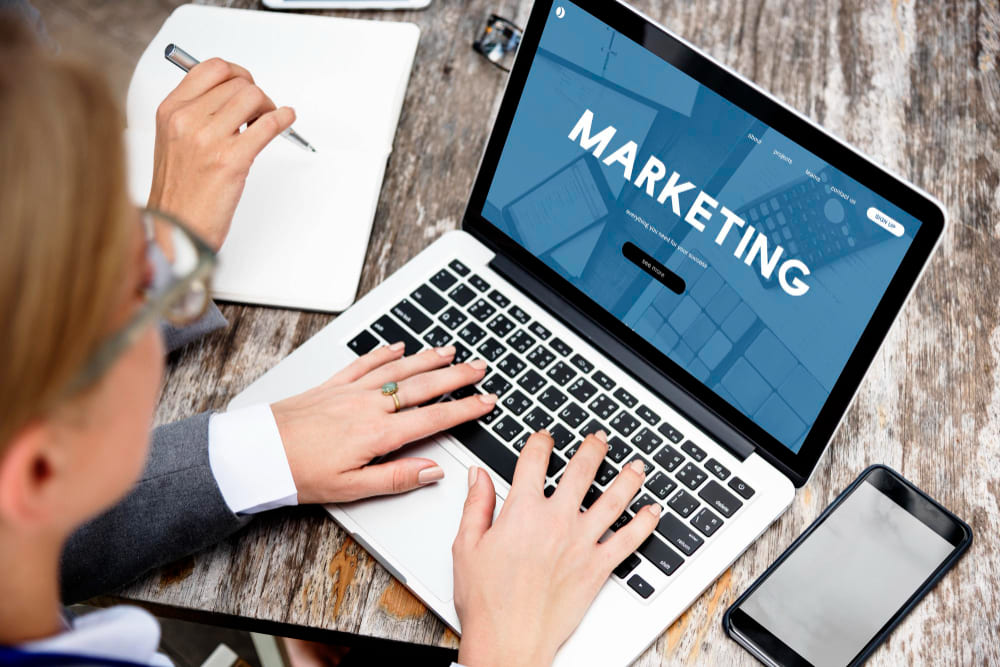 La guida per capire il web marketing