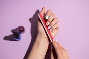 Come usare acrygel per una manicure perfetta